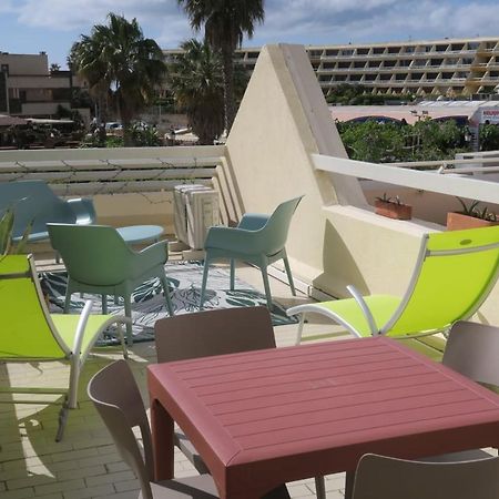 Palou Apartamento Agde Exterior foto