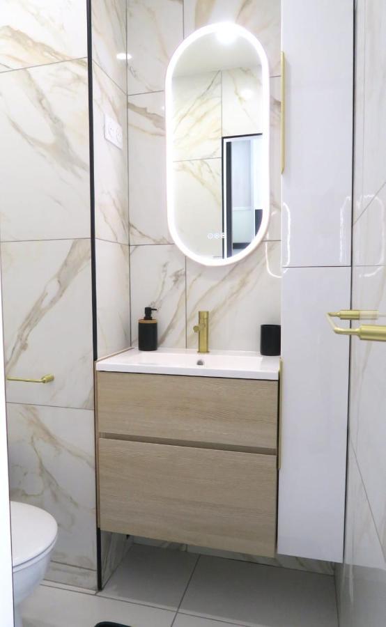 Palou Apartamento Agde Exterior foto