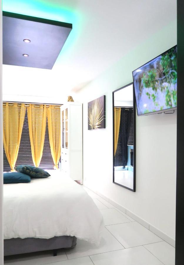 Palou Apartamento Agde Exterior foto